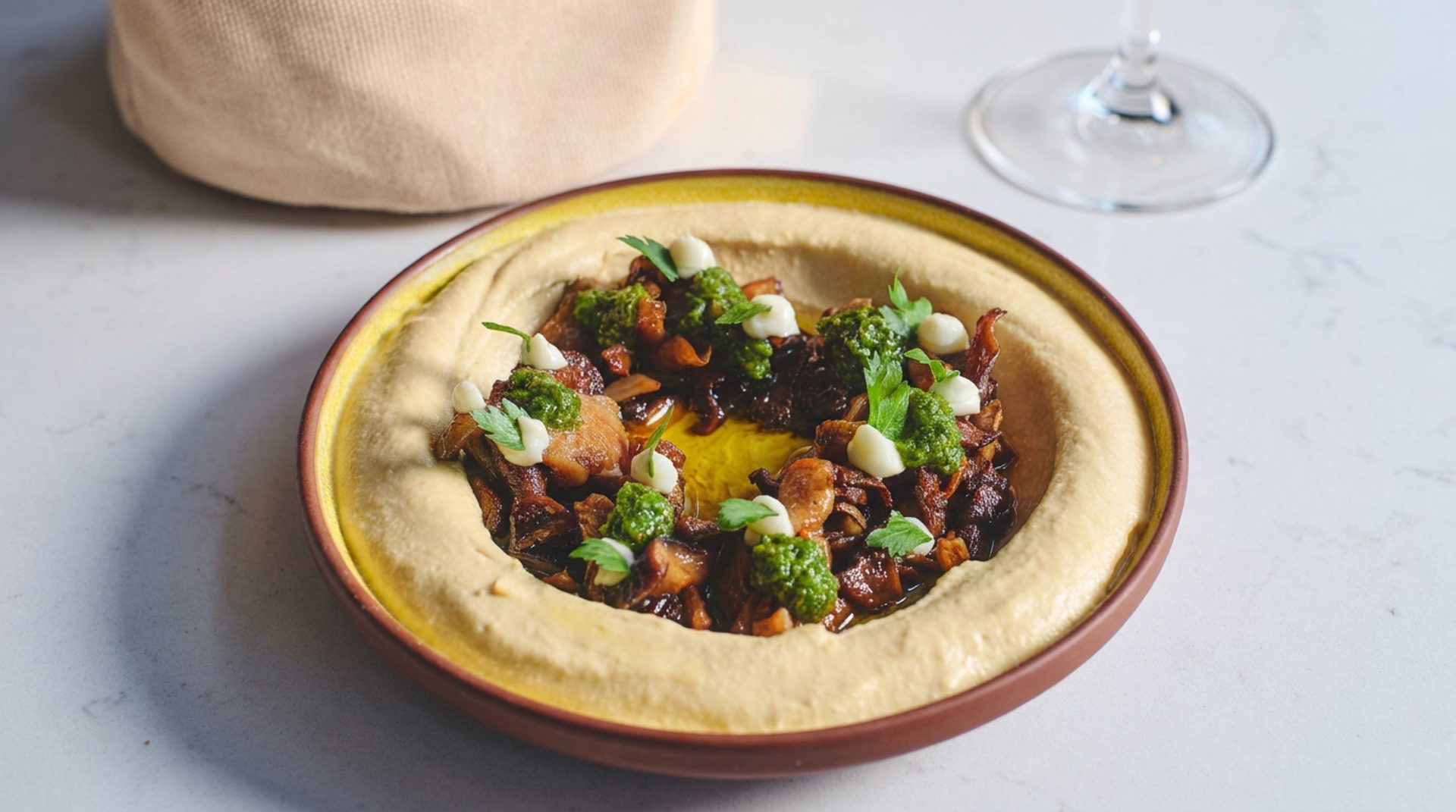Boston Magazine best of 2018