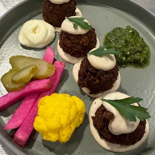 Falafel