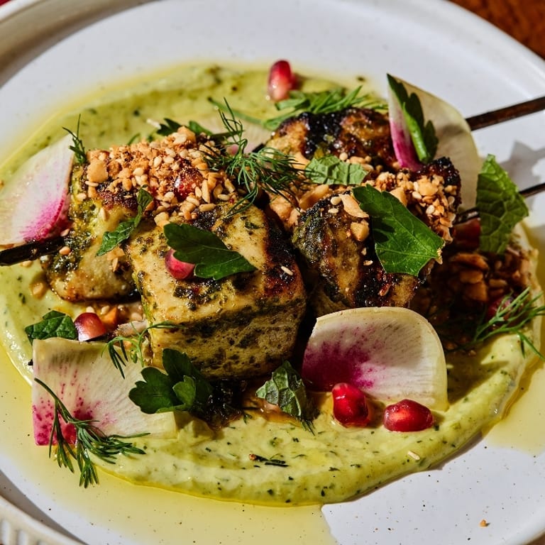 Delicious Fish Dishes