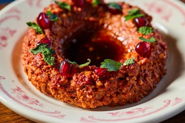 Muhammara.