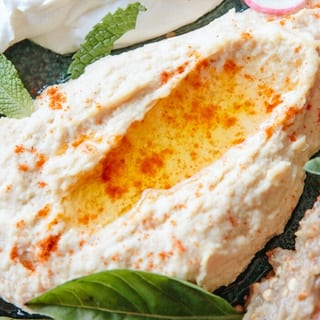 Hummus